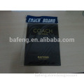 Coaching Book for basketball (BF-4001 for basketball)